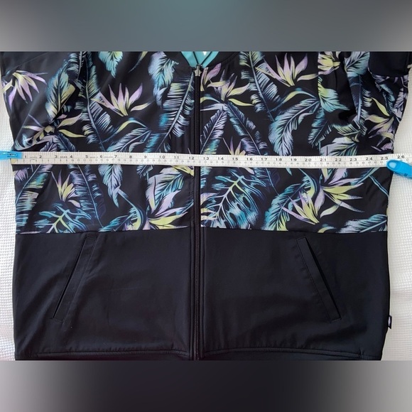 Women's Skechers® GOWALK™ Wear™ Palm Breeze Reversible Bomber Jacket size XL‎ - Picture 5 of 16